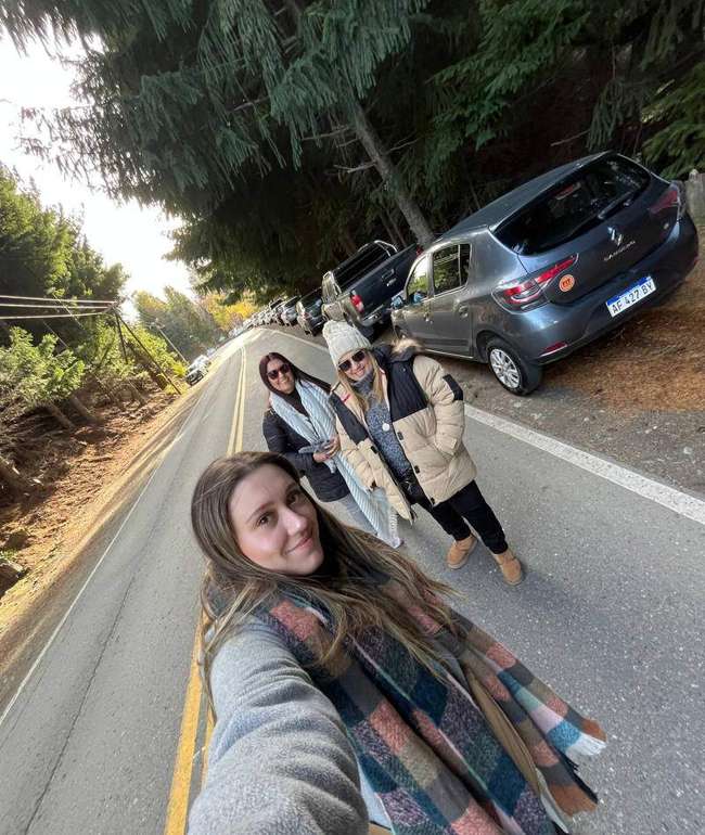 Foto del viaje