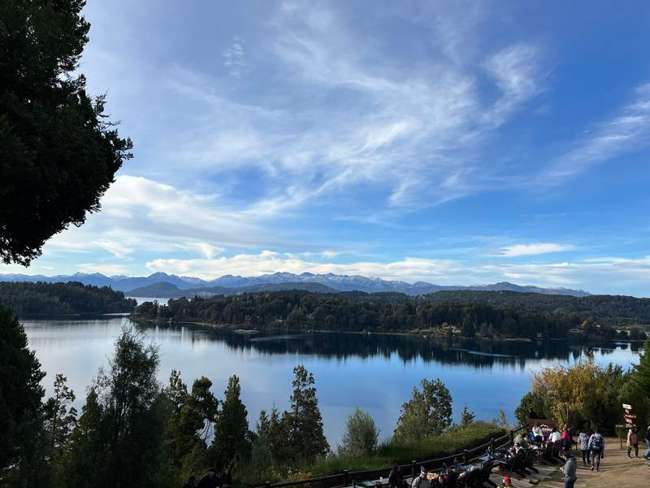Foto del viaje