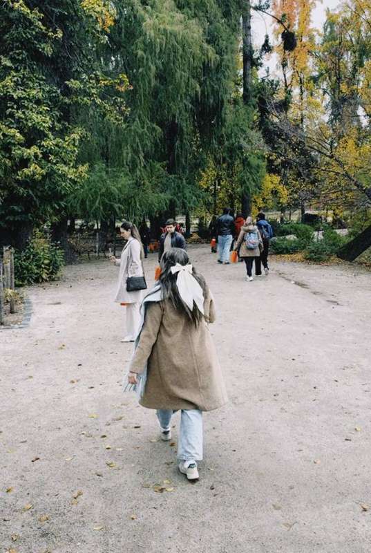 Foto del viaje