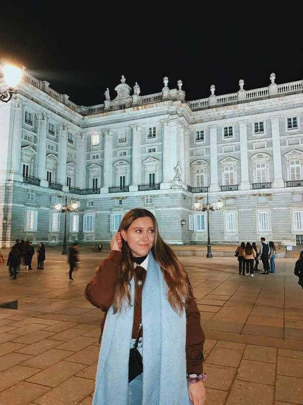 Foto del viaje