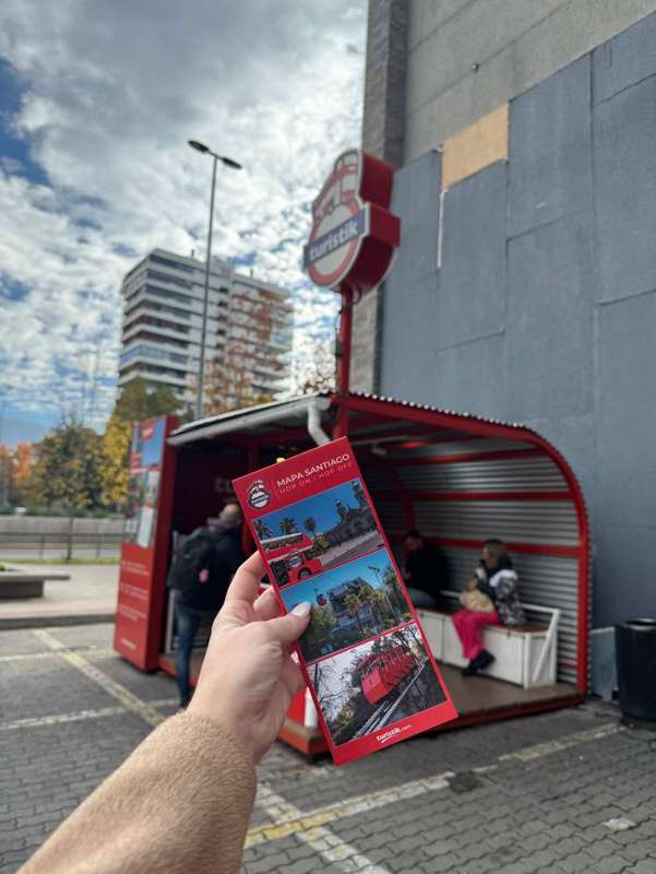 Foto del viaje