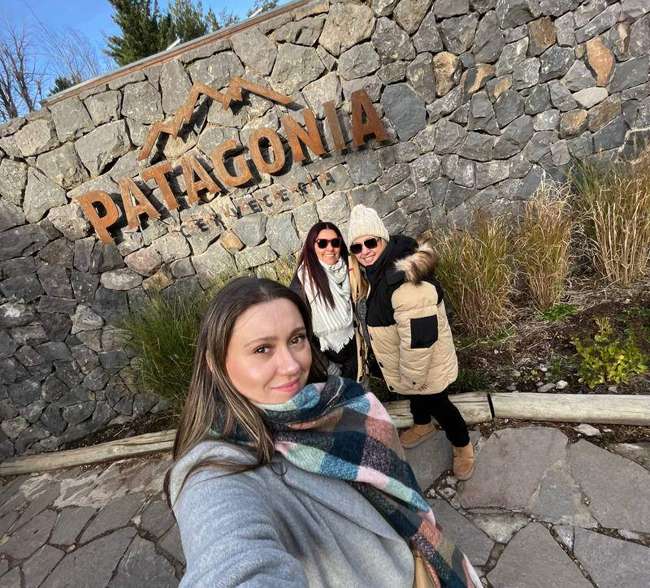 Foto del viaje