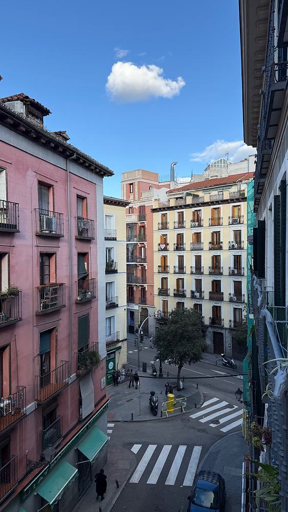 Madrid