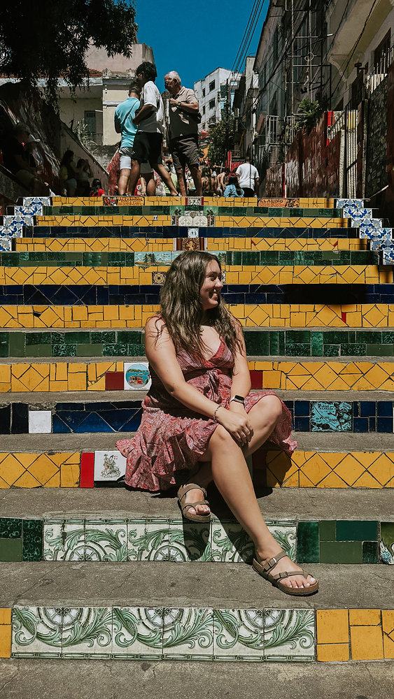 Río de Janeiro