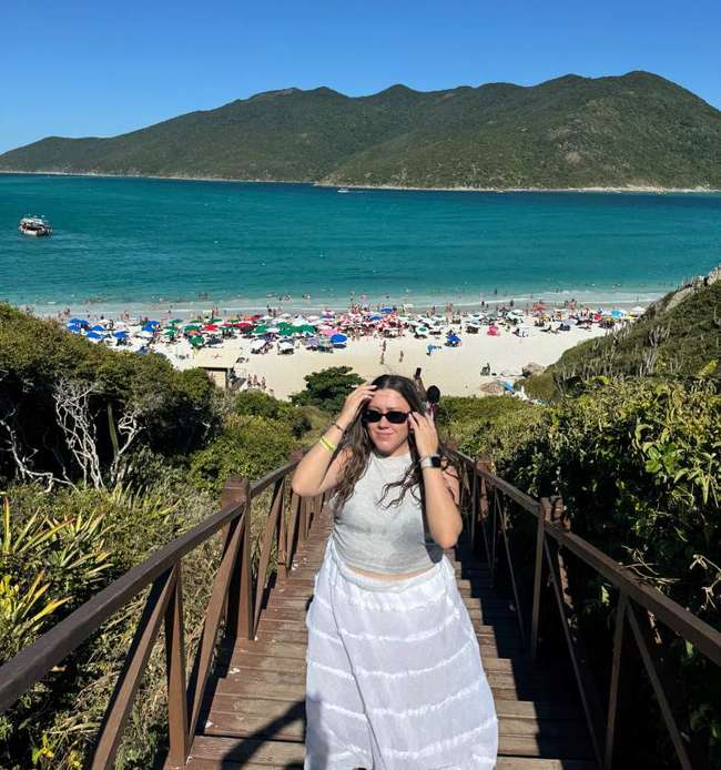 Foto del viaje
