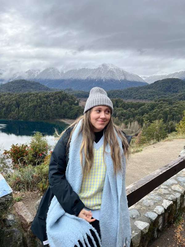 Foto del viaje