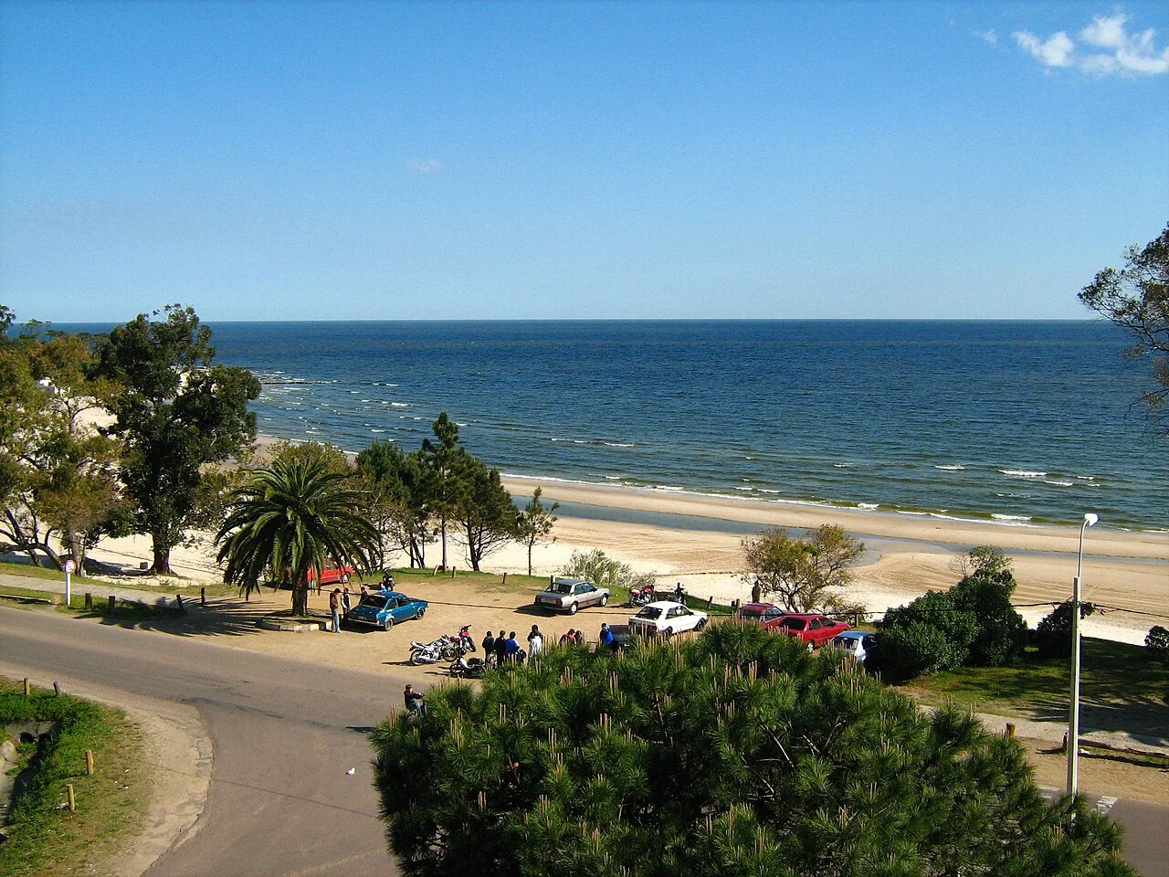 Atlántida, Canelones