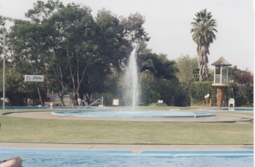 Termas del Daymán, Salto