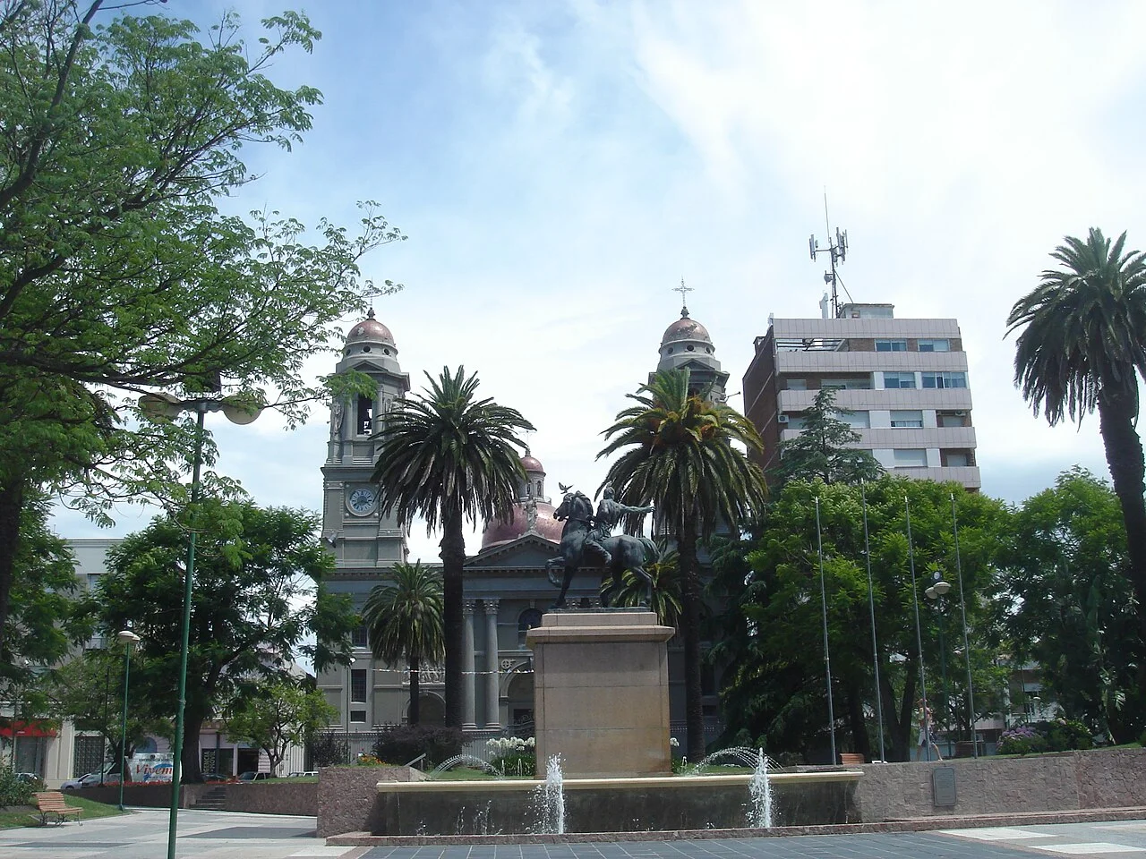 Soriano